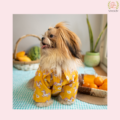 Unipaw Magic Dog Shirt