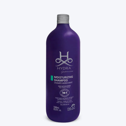 Hydra Groomers Moisturizing Shampoo for Dogs & Cats 1L