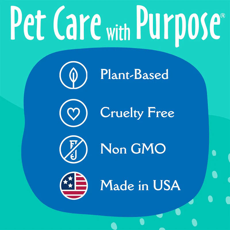 Earthbath Hypo-Allergenic Dog & Cat Shampoo