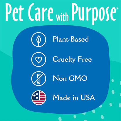 Earthbath Hypo-Allergenic Dog & Cat Shampoo