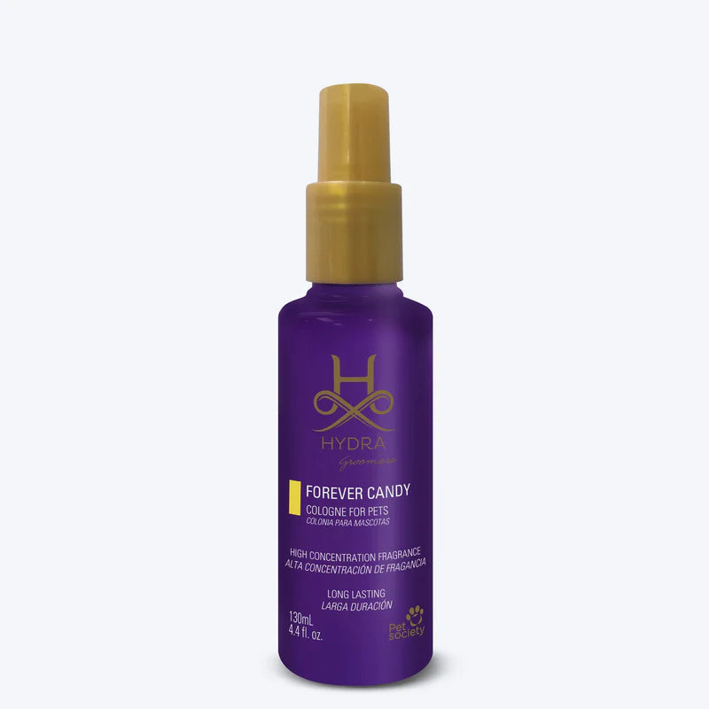 Hydra Forever Candy Cologne for Dogs & Cats – 130 ml