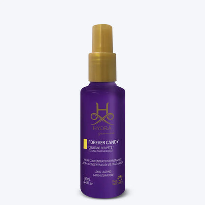 Hydra Forever Candy Cologne for Dogs & Cats – 130 ml