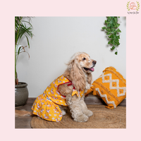 Unipaw Magic Dog Frock