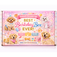 Barkday Box