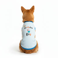 Online dog birthday tshirt in India under 1000