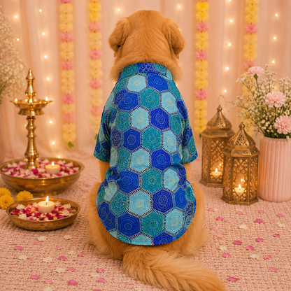  Dog Kurta