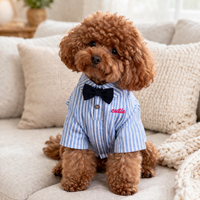 Dapper cutie Dog shirt