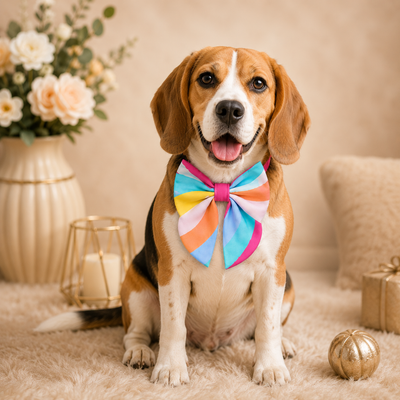 Dog Bow