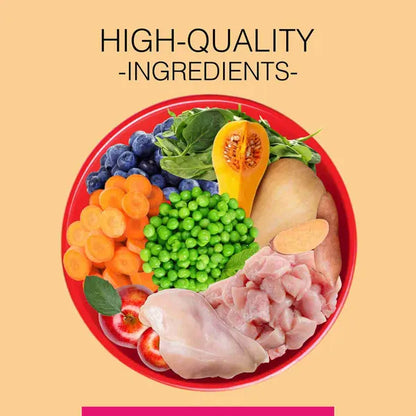 Canine Creek Club Adult Dry Dog Food Ultra Premium