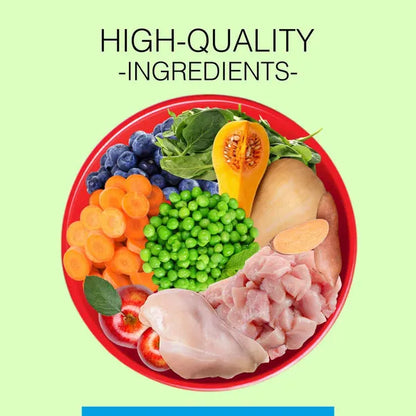 Canine Creek Adult Dry Dog Food Ultra Premium