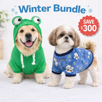 Most Loved Winter Combo ❄️• Save ₹300