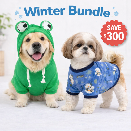 Most Loved Winter Combo ❄️• Save ₹300