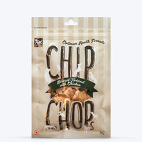 Chip Chops Biscuit Twined with Chicken Dog Treats - 70g