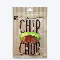 Chip Chops Chicken Tenders Dog Treats