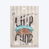 Chip Chops Chicken & Codfish Roll Dog Treats - 70g