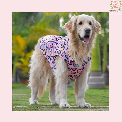 Comfortable Pet Dog Shirt