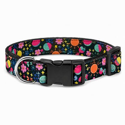 Cute Garden Collar