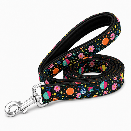 Cute Garden Leash For Dog