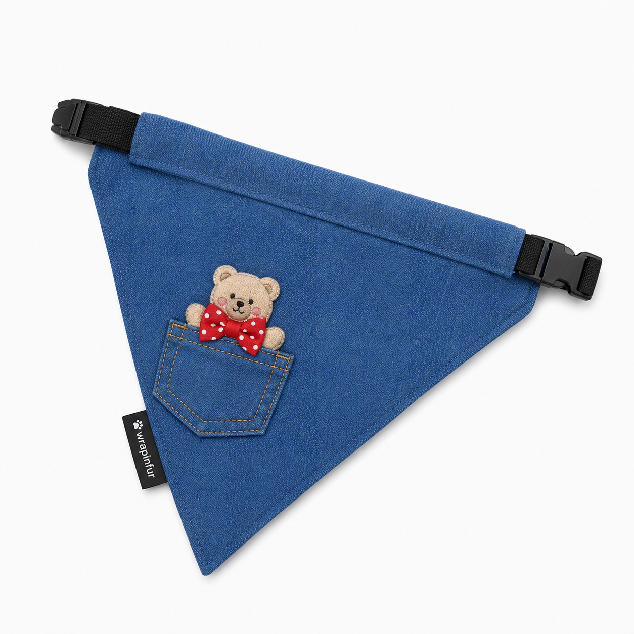  Dog Bandana