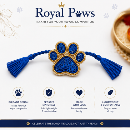 pet rakhi