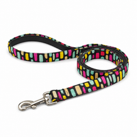 Multicolor Dog Leash
