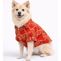 Dog Kurta Shirt 