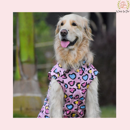 Dog Shirt for Pets