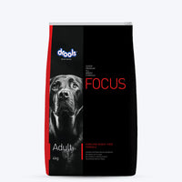 Drools Focus Adult Super Premium Dry Dog Food