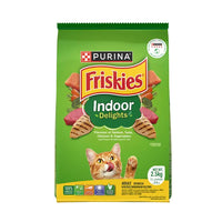 purina friskies indoor cat food