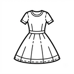 Frock