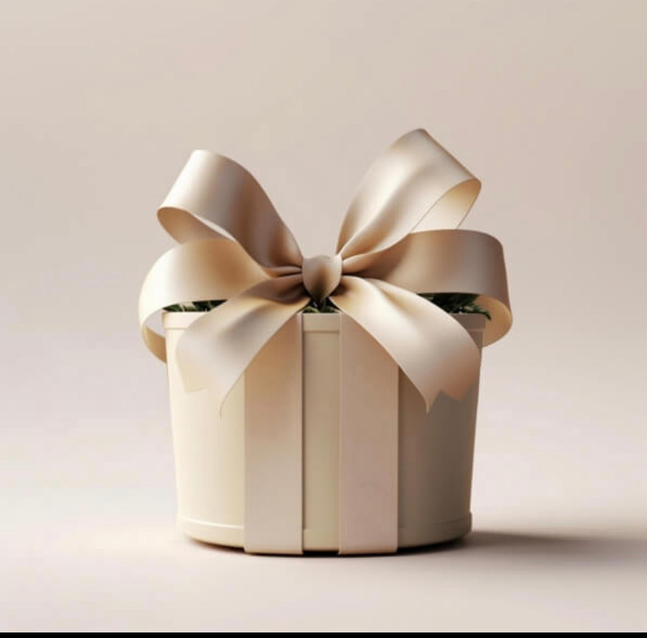 Surprise Winter Wear