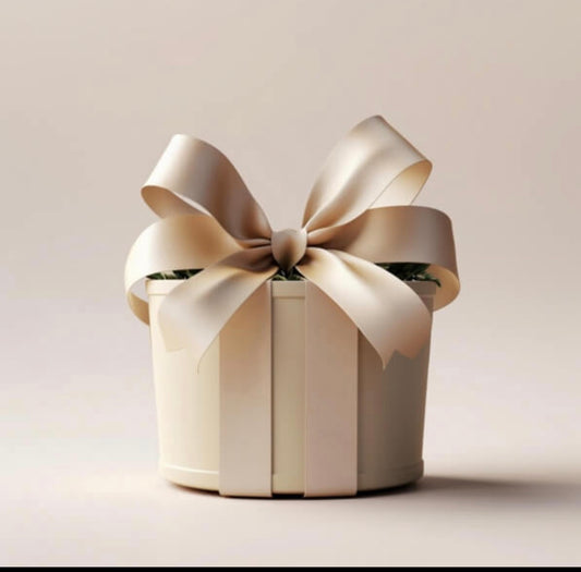 Surprise Winter Wear