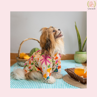 Garden Dog Shirt