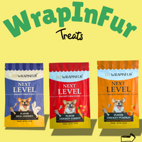 Next Level Soft Chew Combo