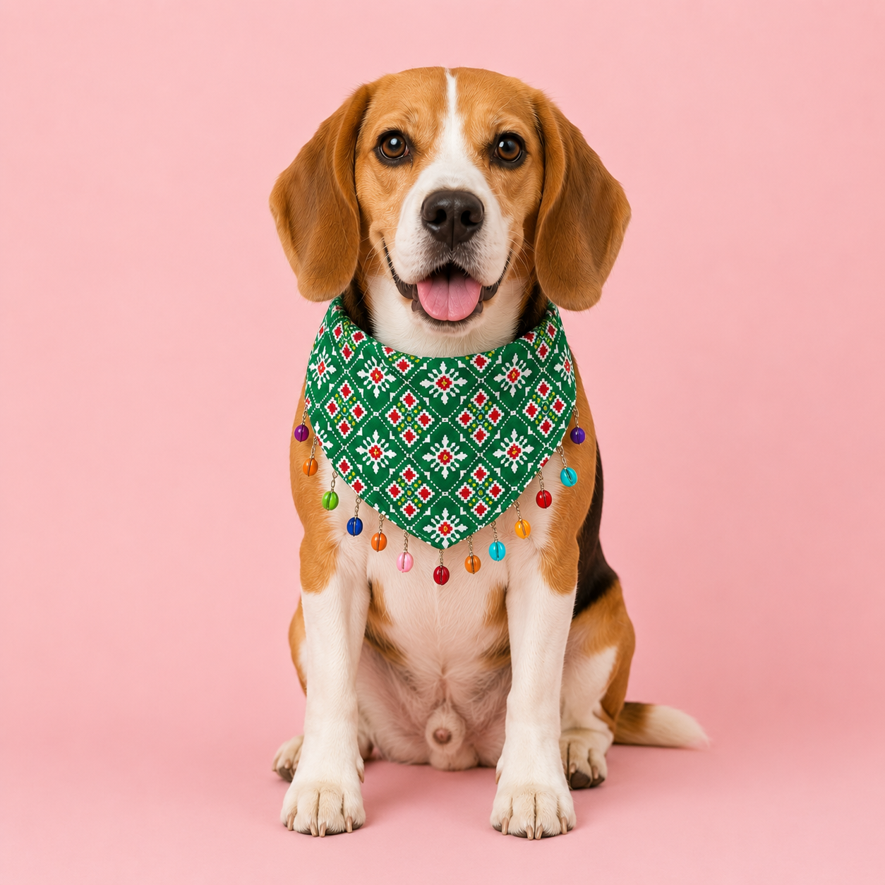 Beagle dog Dress