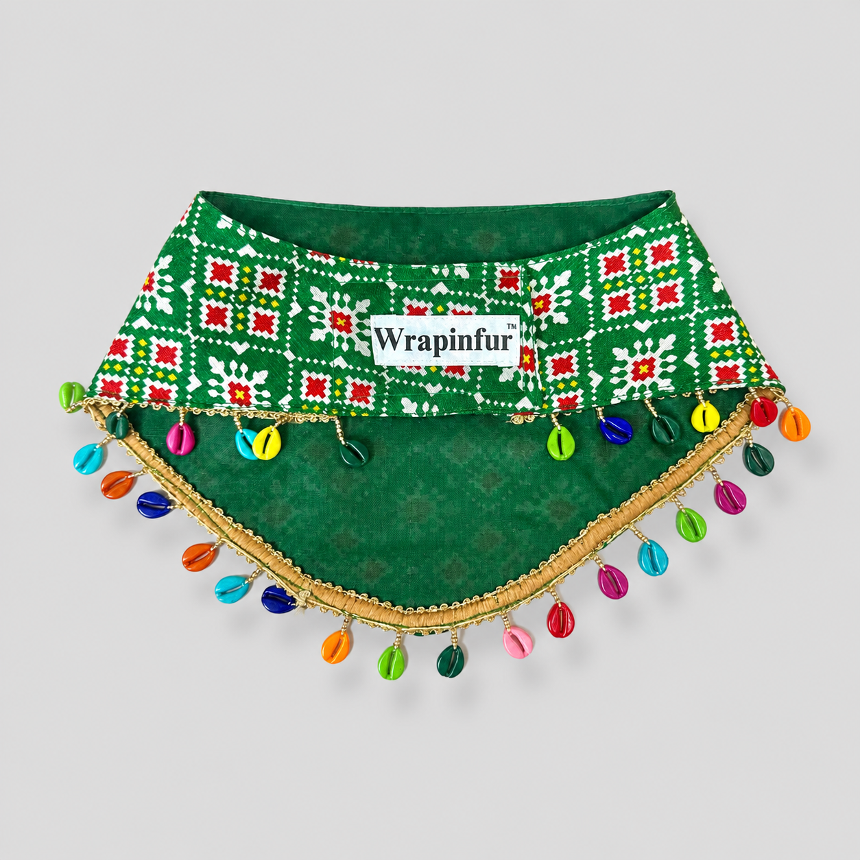 Dog Bandana