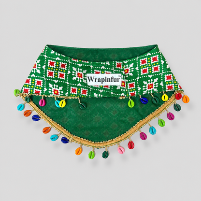 Dog Bandana