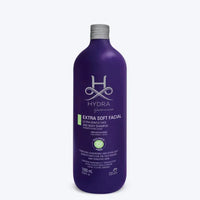 Hydra Extra Soft Face & Body Shampoo for Dogs & Cats 1L