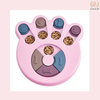 Multifunctional Plastic Dog Toy