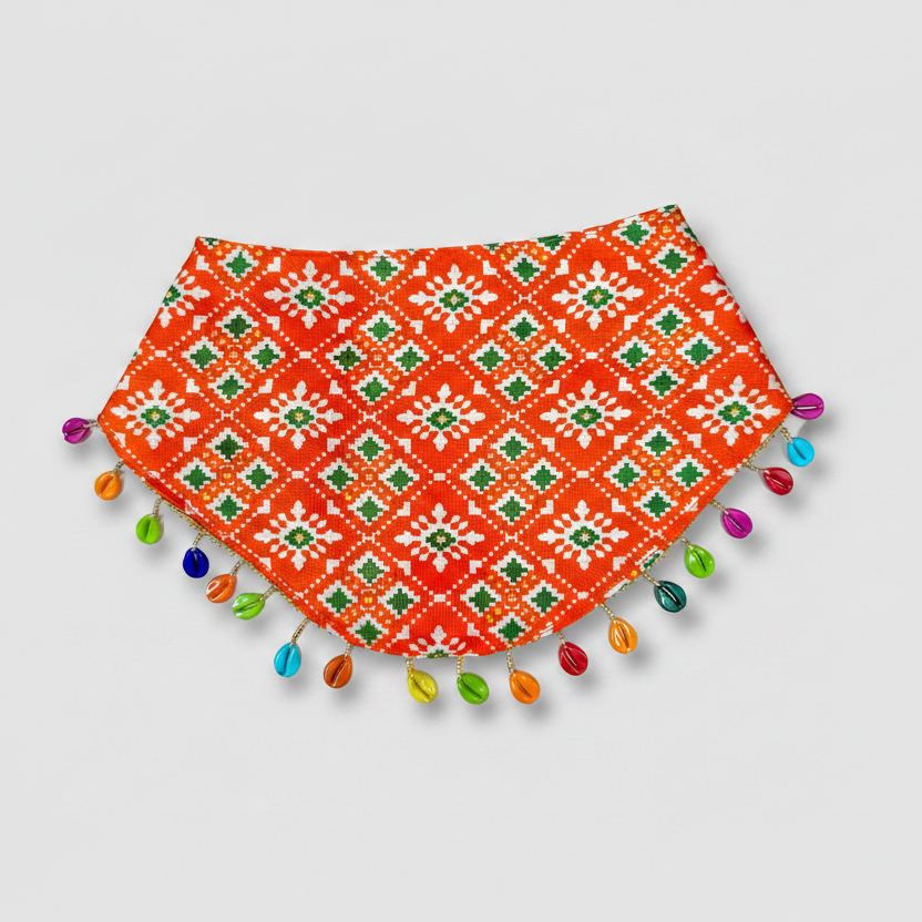  Dog Bandana