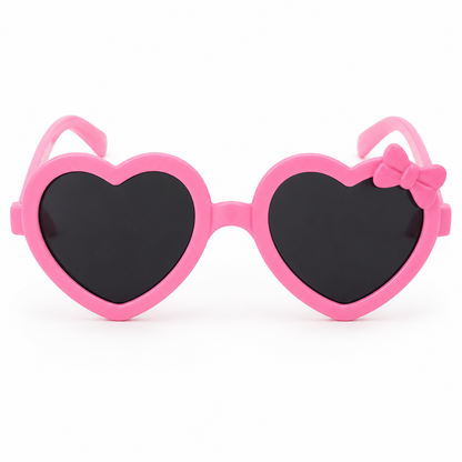 Pawfect Heart Sunnies Dog Sunglasses