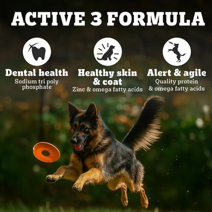 Pedigree PRO Expert Nutrition Active Adult Dry Dog Food