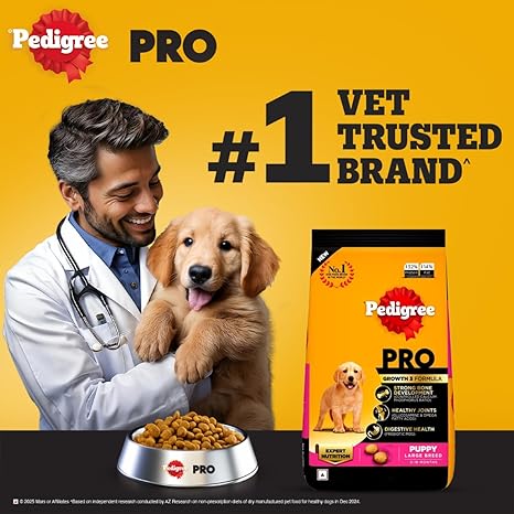 dog food