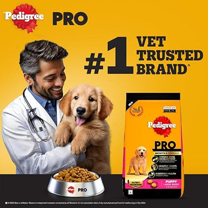 dog food