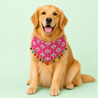  dog bandana
