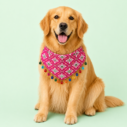 dog bandana