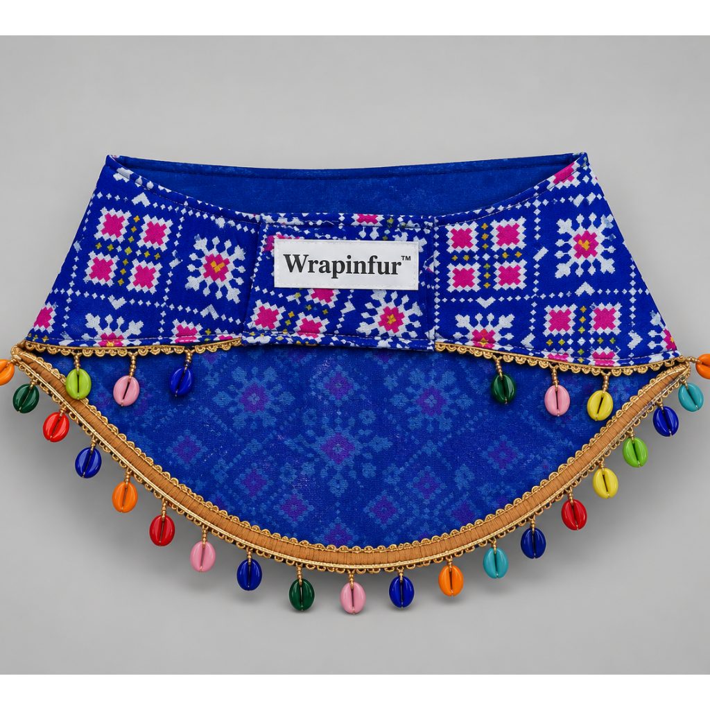  Dog Bandana