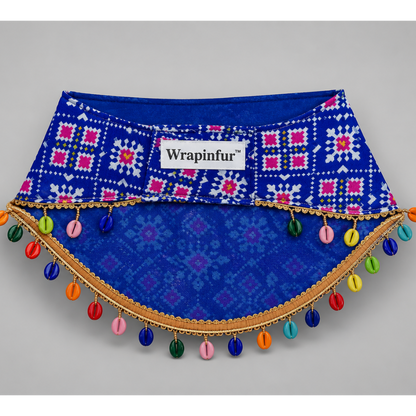  Dog Bandana