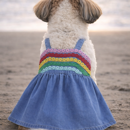 Dog Dress