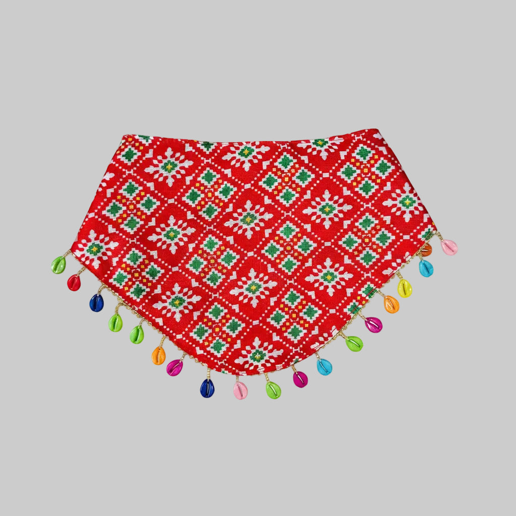 Dog Bandana